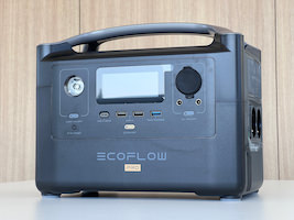 EcoFlow River Pro 600