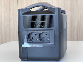 EcoFlow River Pro 600