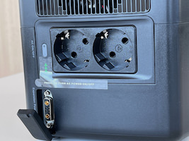 EcoFlow River Pro 600