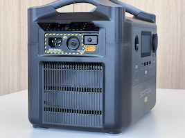 EcoFlow River Pro 600