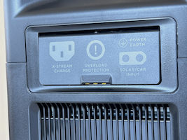 EcoFlow River Pro 600