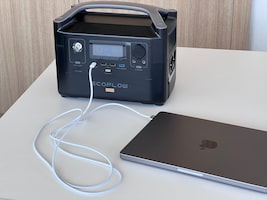 EcoFlow River Pro 600